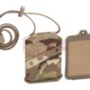 Clawgear Multi Purpose ID Holder Multicam OD-TM-11170475100 33822 asgbox.pl