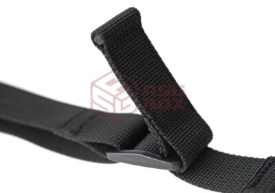 Clawgear QA Two Point Sling Padded Loop Black - obrazek 3