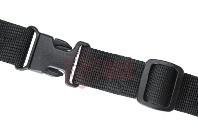Clawgear QA Two Point Sling Padded Loop Black - obrazek 4
