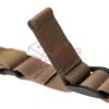 Clawgear QA Two Point Sling Padded Loop Coyote OD-TM-11170630100 33831 asgbox.pl