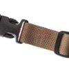 Clawgear QA Two Point Sling Padded Loop Coyote OD-TM-11170630100 33831 asgbox.pl