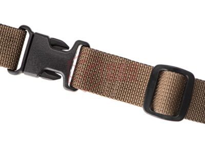 Clawgear QA Two Point Sling Padded Loop Coyote - obrazek 4