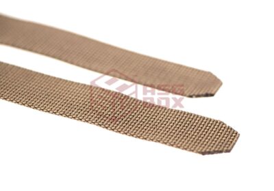 Clawgear QA Two Point Sling Padded Loop Coyote - obrazek 6