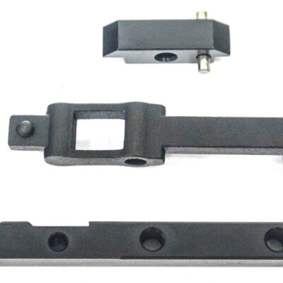 AA Enforced Steel Trigger Base Set for Snow Wolf M24