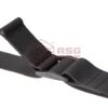 Clawgear Sniper Rifle Sling Padded QD Swivel Black OD-TM-11171206000 33847 asgbox.pl