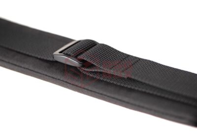 Clawgear Sniper Rifle Sling Padded QD Swivel Black - obrazek 4
