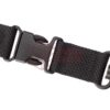 Clawgear Sniper Rifle Sling Padded QD Swivel Black OD-TM-11171206000 33847 asgbox.pl