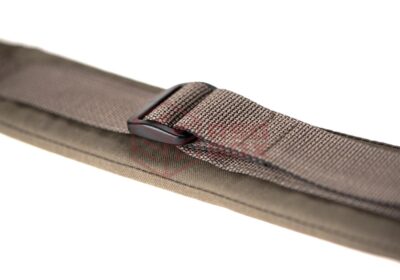 Clawgear Sniper Rifle Sling Padded QD Swivel RAL7013 - obrazek 4