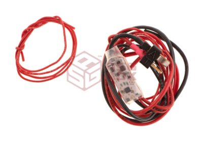 Perun Perun AB++ Universal Wiring - obrazek 3