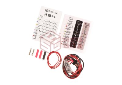 Perun Perun AB++ Universal Wiring - obrazek 4
