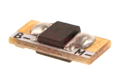 Perun Perun MOSFET - obrazek 3