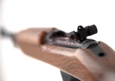 Springfield Armory M1 Carbine Co2 Blowback - obrazek 4