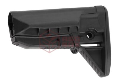 VFC BCM Gunfighter MOD0 Stock Black - obrazek 3