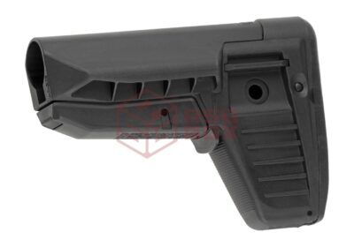 VFC BCM Gunfighter MOD1 Stock Black - obrazek 3
