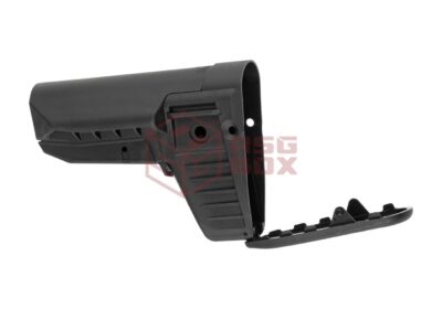 VFC BCM Gunfighter MOD1 Stock Black - obrazek 4