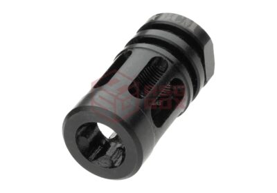 VFC BCM Gunfighter MOD0 Compensator Black - obrazek 3