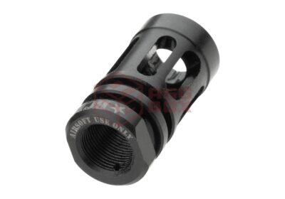 VFC BCM Gunfighter MOD0 Compensator Black - obrazek 4