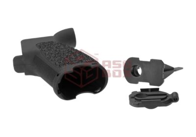 VFC BCM Gunfighter Pistol Grip Mod 3 AEG Black - obrazek 4