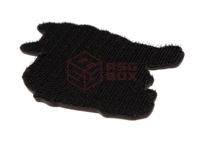 Airsoftology Frenchie - Paratrooper French Bulldog Patch - obrazek 4