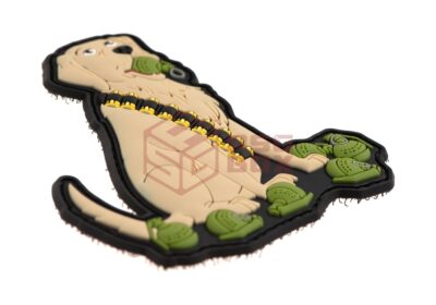 Airsoftology Go Fetch - The Grenadie Patch - obrazek 3