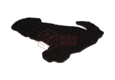 Airsoftology Go Fetch - The Grenadie Patch - obrazek 4