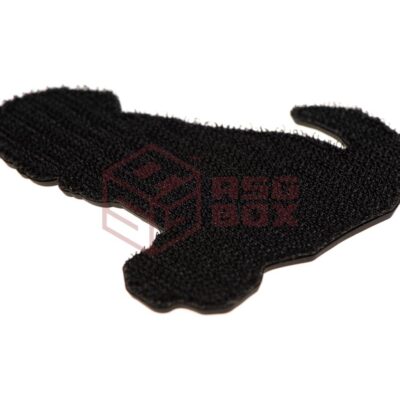 Airsoftology Go Fetch - The Grenadie Patch 11175500000 33951 asgbox.pl