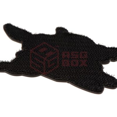 Airsoftology Baby Y Riding Corgi Patch 11175600000 33952 asgbox.pl