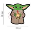 Airsoftology Baby Y Bubble Tea Patch OD-TM-11175700000 33953 asgbox.pl