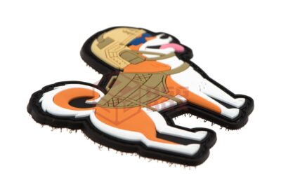 Airsoftology Tactishiba Patch - obrazek 3