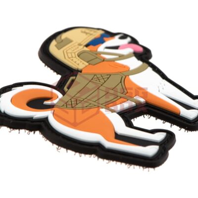 Airsoftology Tactishiba Patch 11175900000 33955 asgbox.pl