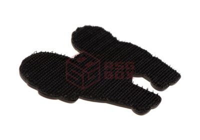 Airsoftology Tactishiba Patch - obrazek 4