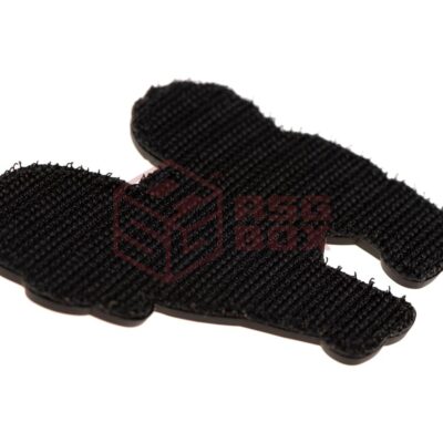 Airsoftology Tactishiba Patch 11175900000 33955 asgbox.pl