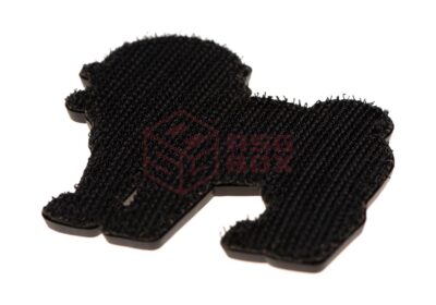 Airsoftology Nam Pug Tactipug Patch - obrazek 4