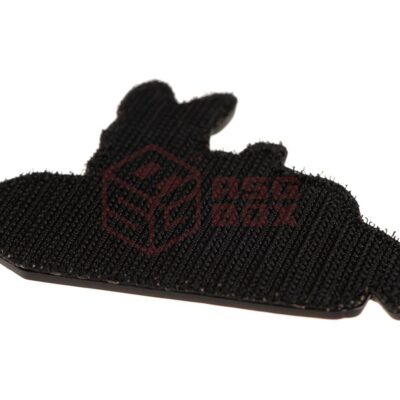 Airsoftology German Shepard Tactical Dog Patch 11176300000 33959 asgbox.pl