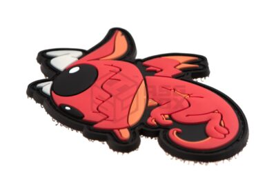 Airsoftology Baby Dragon Patch - obrazek 3