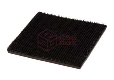 Airsoftology Airsoftology Logo Patch Black - obrazek 4