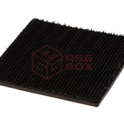 Airsoftology Airsoftology Logo Patch Black 11176706000 33963 asgbox.pl