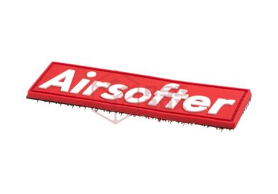 Airsoftology Airsofter Patch - obrazek 3