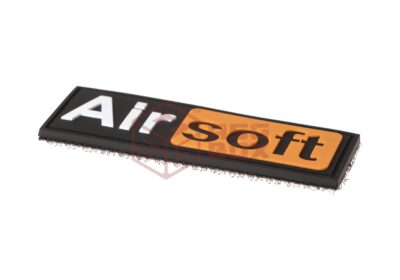 Airsoftology Airsoft Hub Patch - obrazek 3