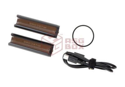 Nitecore LR60 Lantern - obrazek 5