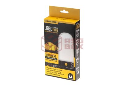 Nitecore LR60 Lantern - obrazek 6