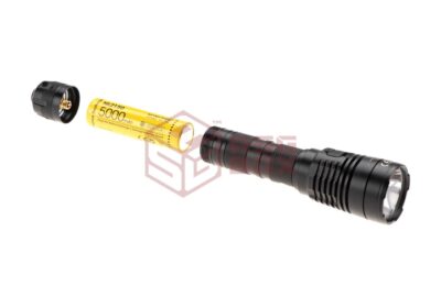 Nitecore MH25S Multi-Task Hybrid Black - obrazek 5
