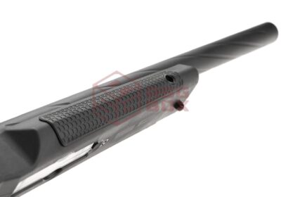 Novritsch SSG10 A2 Bolt-Action Sniper Rifle 2.8J Black - obrazek 5