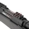 Novritsch SSG10 A2 Bolt-Action Sniper Rifle Black OD-TM-11177906000 33976 asgbox.pl