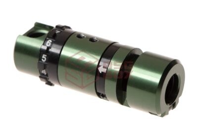 Maxx Model Ultra Precision Hopup Chamber SRG (R/H) for SRS/HTI - obrazek 3