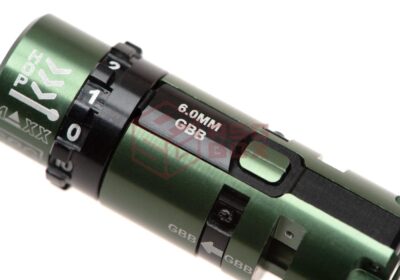 Maxx Model Ultra Precision Hopup Chamber SRG (R/H) for SRS/HTI - obrazek 4