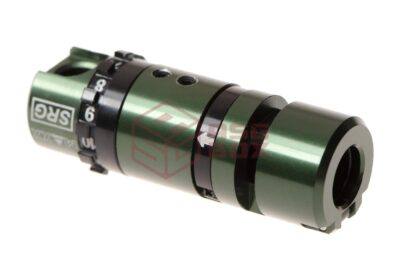 Maxx Model Ultra Precision Hopup Chamber SRG (L/H) for SRS/HTI - obrazek 3