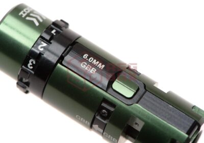 Maxx Model Ultra Precision Hopup Chamber SRG (L/H) for SRS/HTI - obrazek 4