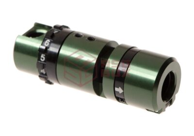 Maxx Model Ultra Precision Hopup Chamber SRE (R/H) for SRS/HTI - obrazek 3
