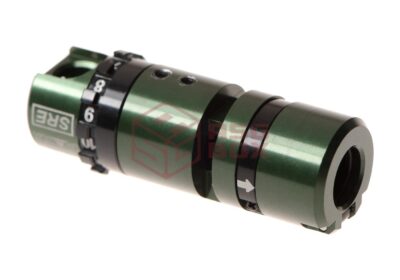 Maxx Model Ultra Precision Hopup Chamber SRE (L/H) for SRS/HTI - obrazek 3